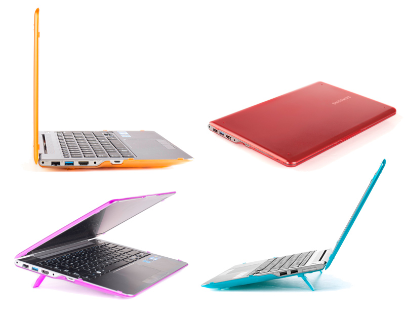 NEW mCover® HARD Shell CASE for 13.3" Samsung Series 5 NP540U3C