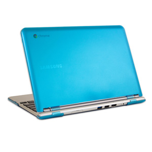mCover
 									Hard Shell
 									case for
 									Samsung
 									Chromebook
 									11.6"