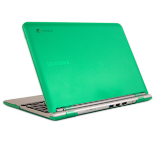 mCover
 									Hard Shell
 									case for
 									Samsung
 									Chromebook
 									11.6"
