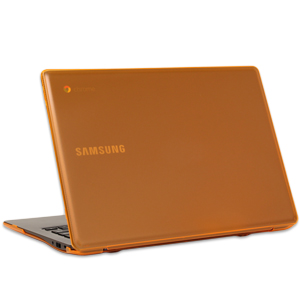 mCover
 									Hard Shell
 									case for
 									Samsung
 									Chromebook 2
 									13.3"