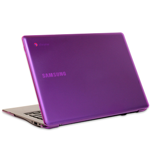 mCover
 									Hard Shell
 									case for
 									Samsung
 									Chromebook 2
 									13.3"