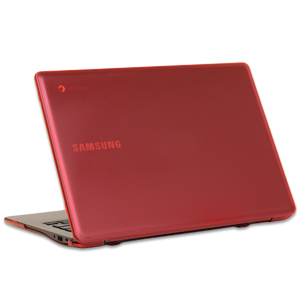 mCover
 									Hard Shell
 									case for
 									Samsung
 									Chromebook 2
 									13.3"