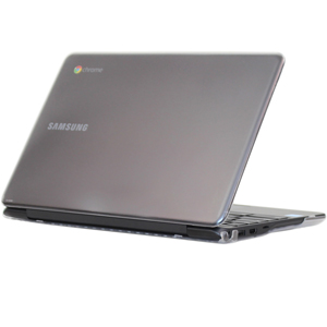 mCover Hard Shell case for Samsung Chromebook 3 XE500C13 11.6"