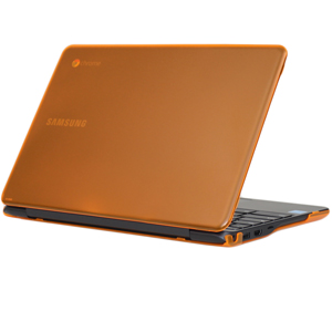 mCover Hard Shell case for Samsung Chromebook 3 XE500C13 11.6"