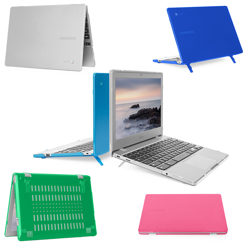 mCover Hard Shell case for  Samsung Chromebook 4 XE310XBA 11.6"