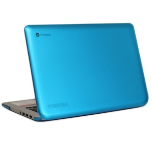 mCover
 									Hard Shell
 									case for
 									Toshiba CB30
 									series
 									Chromebook