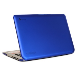 mCover
 									Hard Shell
 									case for
 									Toshiba CB30
 									series
 									Chromebook