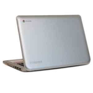 mCover
 									Hard Shell
 									case for
 									Toshiba CB30
 									series
 									Chromebook