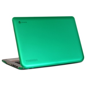 mCover
 									Hard Shell
 									case for
 									Toshiba CB30
 									series
 									Chromebook