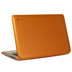 mCover
 									Hard Shell
 									case for
 									Toshiba CB30
 									series
 									Chromebook