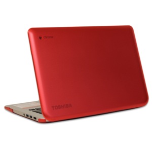 mCover
 									Hard Shell
 									case for
 									Toshiba CB30
 									series
 									Chromebook