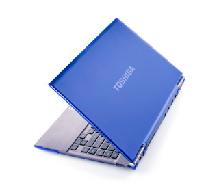 mCover Hard Shell case for
 					Toshiba Portege Z830/Z835 series
 					Ultrabook