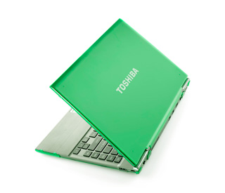 mCover Hard Shell case for
 					Toshiba Portege Z830/Z835 series
 					Ultrabook