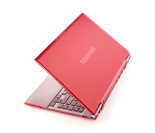 mCover Hard Shell case for
 					Toshiba Portege Z830/Z835 series
 					Ultrabook