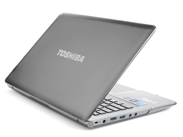 mCover Hard Shell case for
 					Toshiba Portege Z830/Z835 series
 					Ultrabook