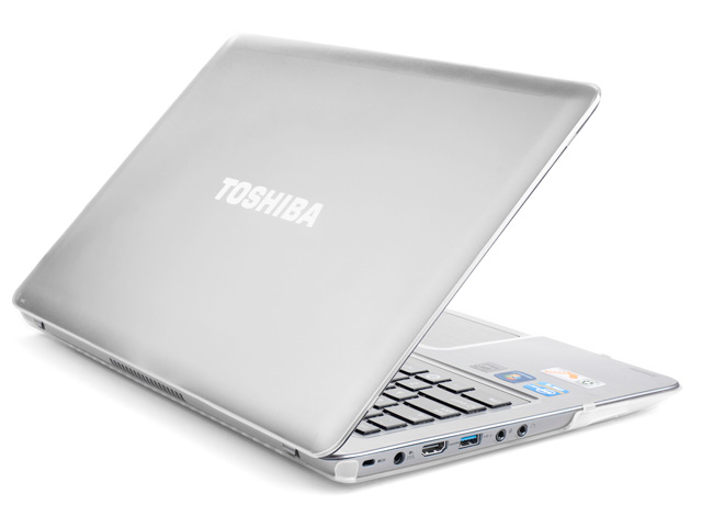 mCover Hard
 					Shell case for Toshiba Portege Z830/Z835
 					series Ultrabook