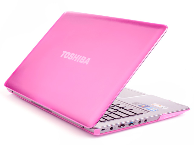 mCover Hard Shell case for
 					Toshiba Portege Z830/Z835 series
 					Ultrabook