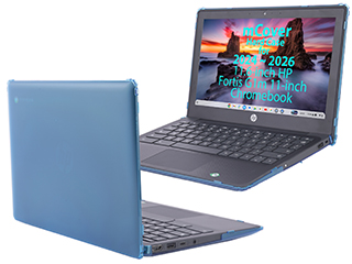 mCover case for HP Fortis G1m 11 inch Chromebook