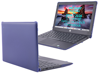mCover case for HP Fortis G1m 11 inch Chromebook
