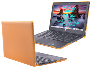 mCover case for HP Fortis G1m 11 inch Chromebook