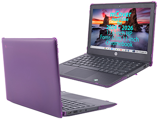 mCover case for HP Fortis G1m 11 inch Chromebook