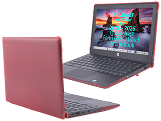 mCover case for HP Fortis G1m 11 inch Chromebook