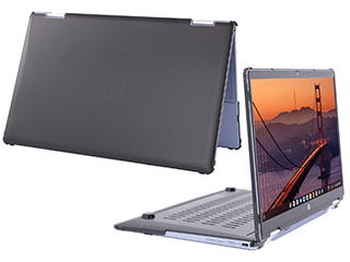 mCover case for HP Chromebook Plus x360 14B-CDxxxx series laptops
