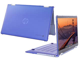 mCover case for HP Chromebook Plus x360 14B-CDxxxx series laptops