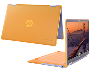 mCover case for HP Chromebook Plus x360 14B-CDxxxx series laptops