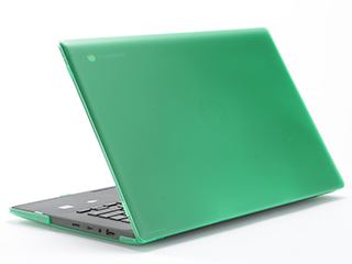 mCover Hard Shell case for HP Fortis 14-inch G10 Chromebook