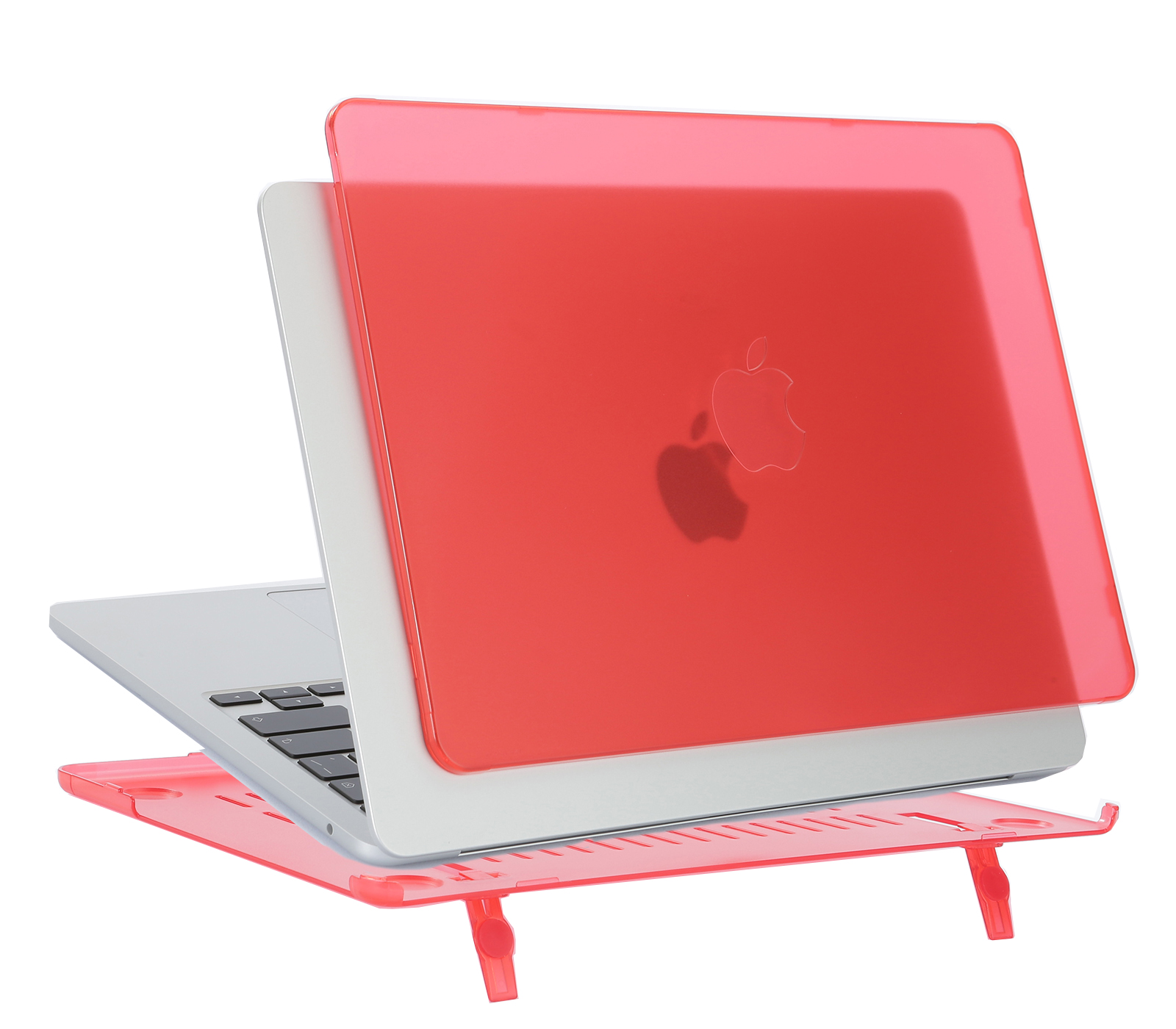 mCover case for MacBook Air 13.6-inch with M2 chip and MagSafe3