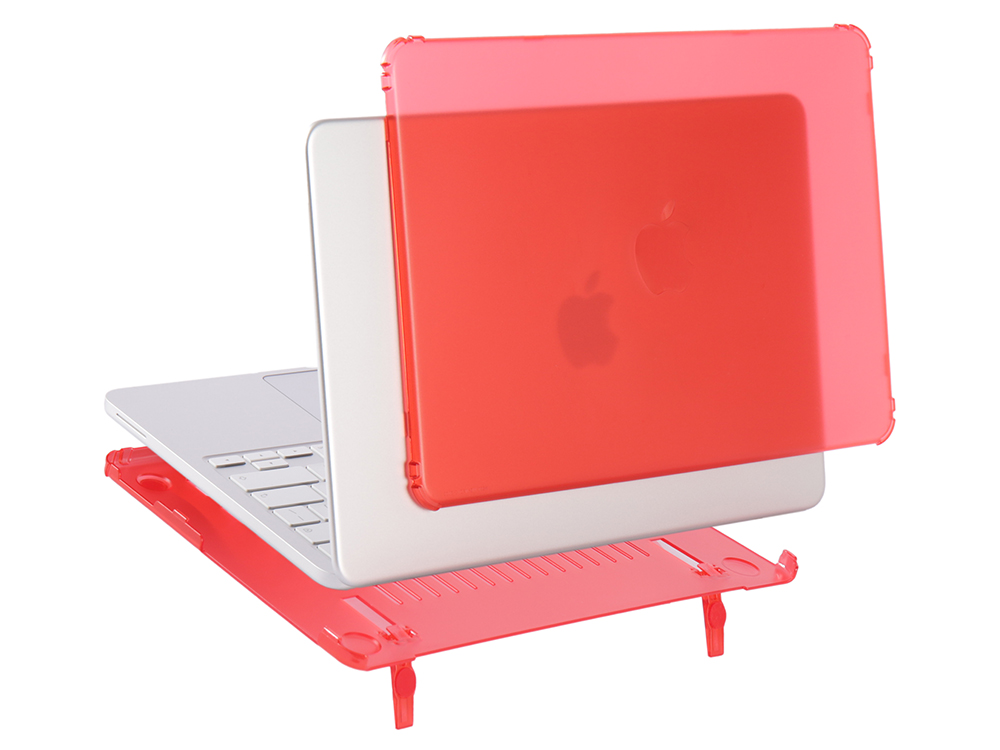mCover� case for 2026+ 13-inch MacBook Neo with A18 Pro chip