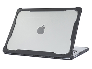 mCover ExP hard 	shell case for MacBook Pro 14" with M1 Chip and MagSafe3