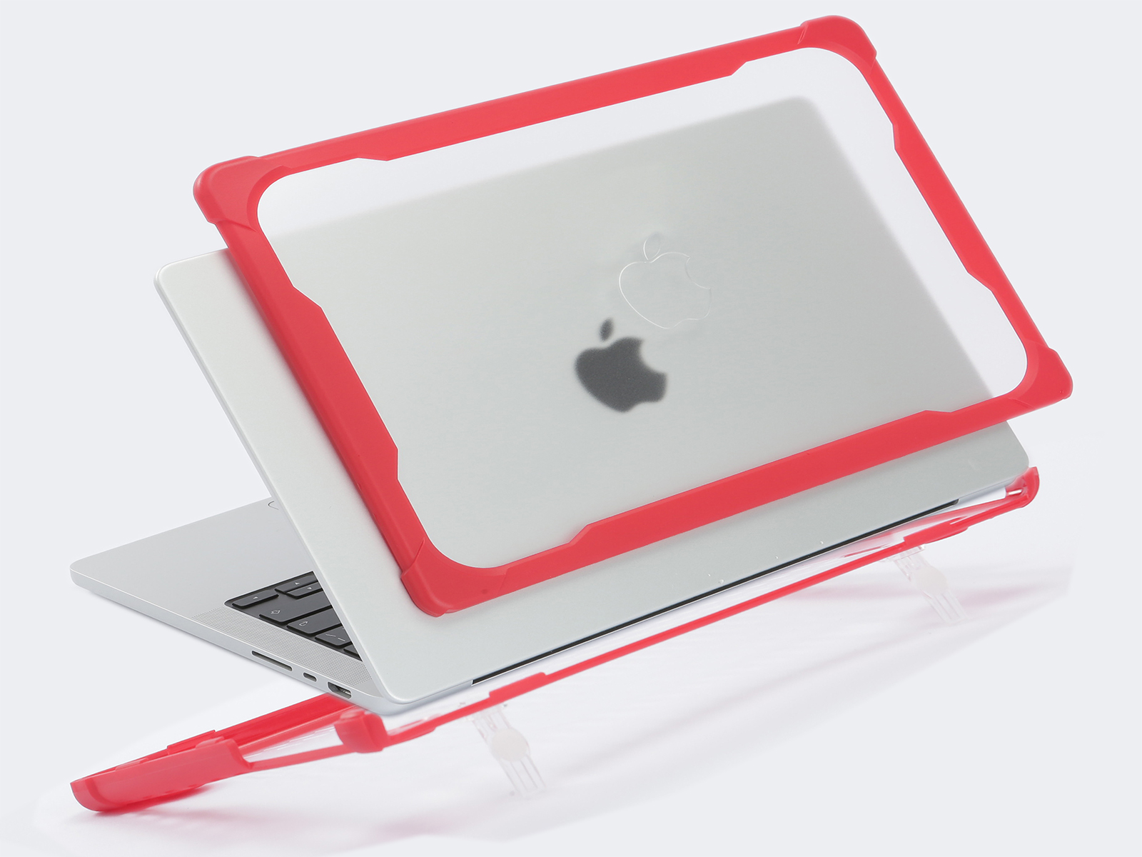 mCover ExP case for MacBook Pro 14-inch