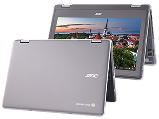 mCover Hard Shell case for Acer Chromebook 511 C734 series Laptops