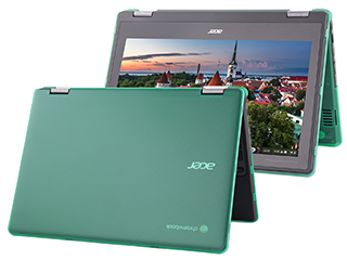 mCover Hard Shell case for Acer Chromebook 511 C734 series Laptops