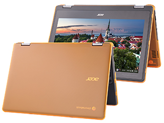 mCover Hard Shell case for Acer Chromebook 511 C734 series Laptops