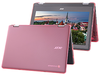 mCover Hard Shell case for Acer Chromebook 511 C734 series Laptops