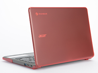 mCover Hard Shell case for Acer Chromebook 511 C734 series Laptops