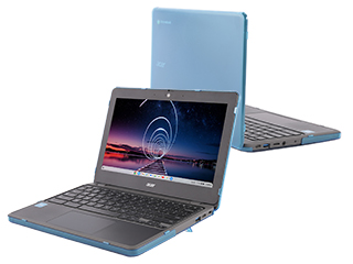 mCover Hard Shell case for Acer Chromebook 511 C734 series Laptops
