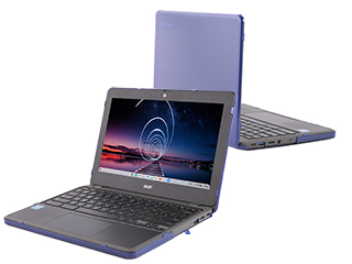 mCover Hard Shell case for Acer Chromebook 511 C734 series Laptops