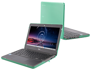 mCover Hard Shell case for Acer Chromebook 511 C734 series Laptops