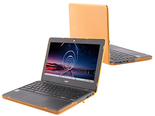 mCover Hard Shell case for Acer Chromebook 511 C734 series Laptops