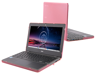 mCover Hard Shell case for Acer Chromebook 511 C734 series Laptops