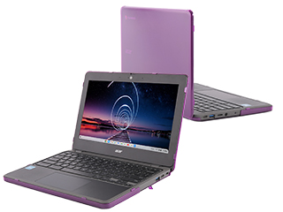 mCover Hard Shell case for Acer Chromebook 511 C734 series Laptops