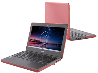 mCover Hard Shell case for Acer Chromebook 511 C734 series Laptops