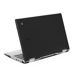 mCover Hard Shell case for Acer Chromebook Spin 311 CP311-2H series