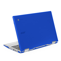 mCover Hard Shell case for Acer Chromebook Spin 311 CP311-2H series