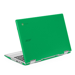 mCover Hard Shell case for Acer Chromebook Spin 311 CP311-2H series