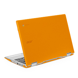 mCover Hard Shell case for Acer Chromebook Spin 311 CP311-2H series